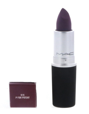 MAC ROUGE A LEVRES NUMERO 919