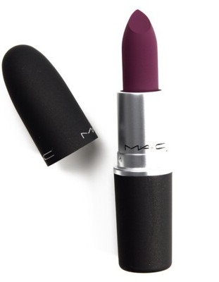 MAC ROUGE A LEVRES NUMERO 919