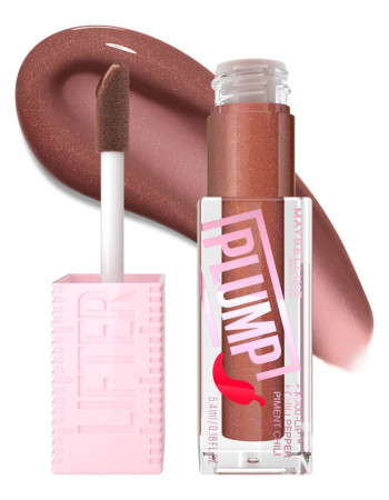 MAYBELLINE GLOSSE NUMERO 007