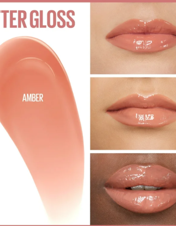 MAYBELLINE GLOSSE NUMERO 007