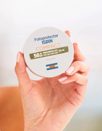 ISDIN FOTOPROTECTOR COMPACT 50+ ARENA 10G ISDIN FOTOPROTECTOR COMPACT 50+ ARENA 10G