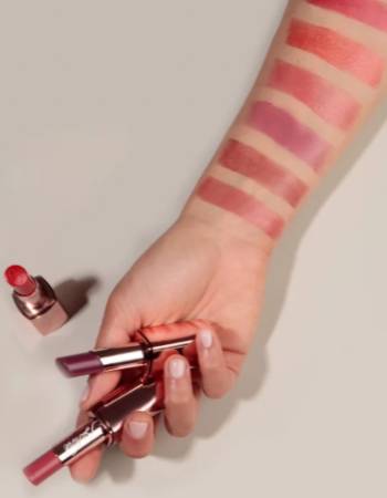 BIONIKE ROUGE A LEVRES NUMERO 114