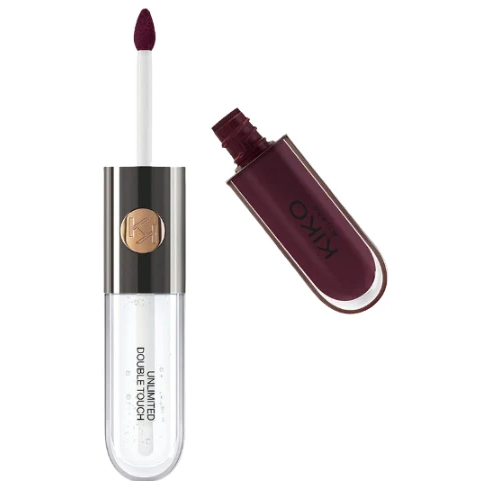 KIKO ROUGE A LEVRES LIQUIDE NUMERO 123