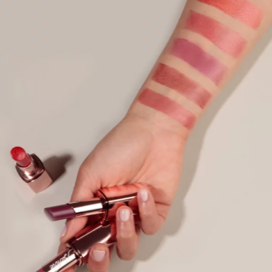 BIONIKE ROUGE A LEVRES NUMERO 106 BIONIKE ROUGE A LEVRES NUMERO 106