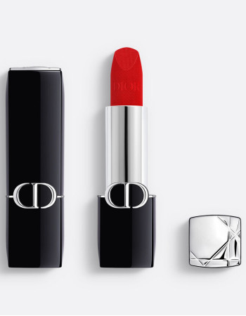 DIOR ROUGE DIOR BAUME NUMERO 158 DEBUTANTE DIOR ROUGE DIOR BAUME NUMERO 158 DEBUTANTE