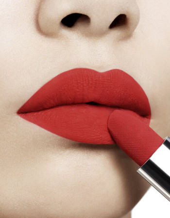 DIOR ROUGE DIOR BAUME NUMERO 158 DEBUTANTE DIOR ROUGE DIOR BAUME NUMERO 158 DEBUTANTE