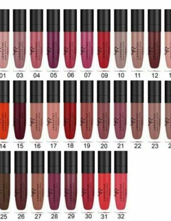 GOLDEN ROSE ROUGE A LEVRES LIQUIDE LONGUE TENUE N11 REFERENCE GRRLL11 GOLDEN ROSE ROUGE A LEVRES LIQUIDE LONGUE TENUE N11 REFERENCE GRRLL11