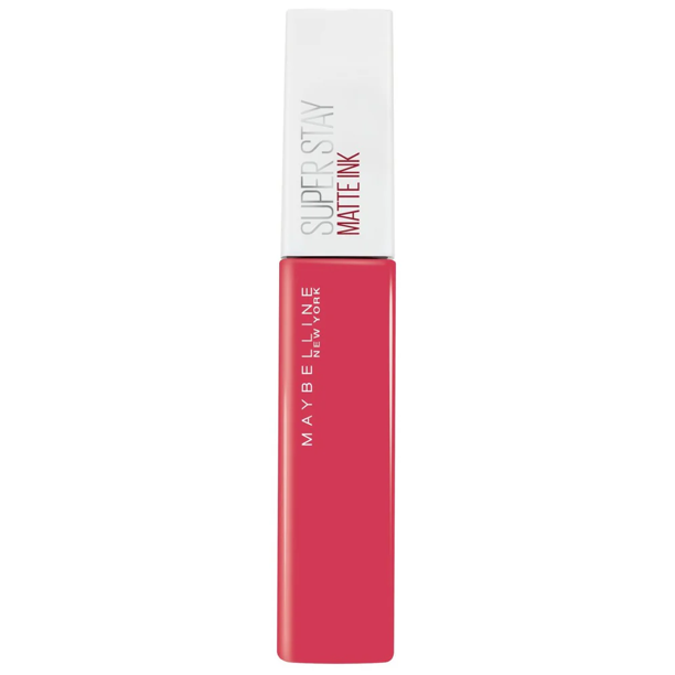 MAYBELLINE SUPERSTAY MATTE INK LIQUID RULER NUMERO 80