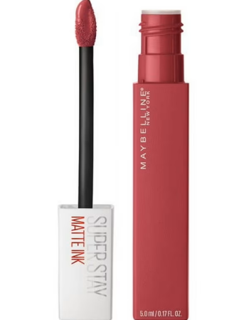 MAYBELLINE SUPERSTAY MATTE INK LIQUID RULER NUMERO 80