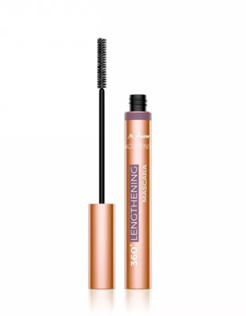 M.ASAM DEEP BLACK MASCARA LENGTHENING 7ML