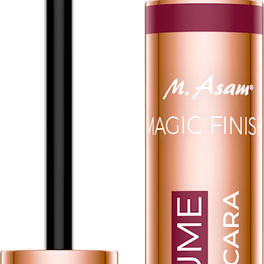 M.ASAM DEEP BLACK MASCARA LENGTHENING 7ML