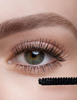 M.ASAM DEEP BLACK MASCARA LENGTHENING 7ML