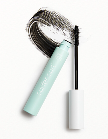 SURFER CURL TARTE SEA BLACK MASCARA