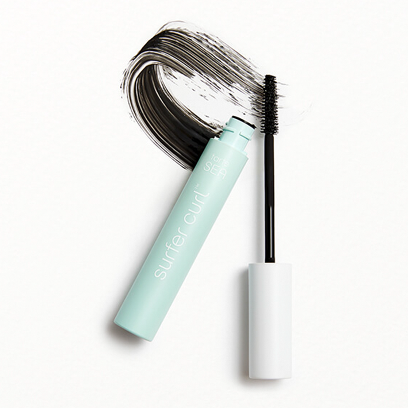 SURFER CURL TARTE SEA BLACK MASCARA