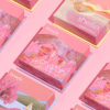 BENEFIT BLUSH LADIES CRYSTAH STRAWBERRY PINK BLUSH 6G BENEFIT BLUSH LADIES CRYSTAH STRAWBERRY PINK BLUSH 6G