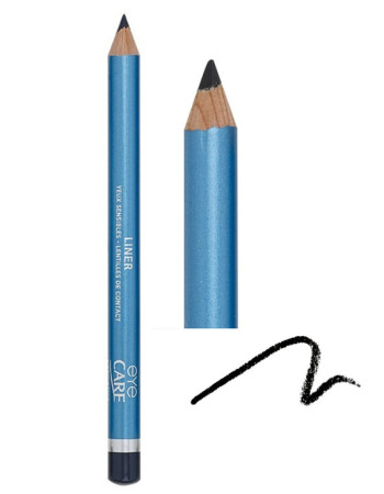 EYE CARE LINER CRAYON YEUX NOIR NUMERO 701 EYE CARE LINER CRAYON YEUX NOIR NUMERO 701