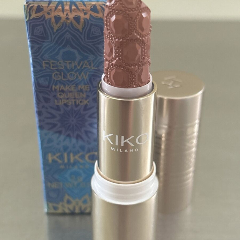 KIKO FESTIVAL GLOW SOURCILS NUMERO 01