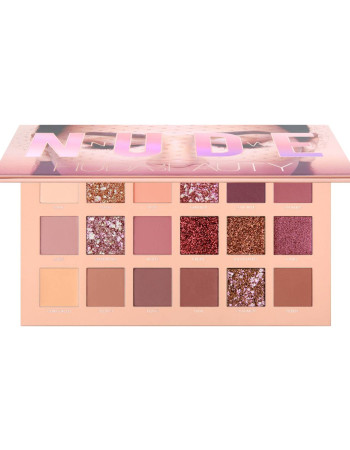 HUDA BEAUTY EYESHADOW PALETTE 19.7G HUDA BEAUTY EYESHADOW PALETTE 19.7G