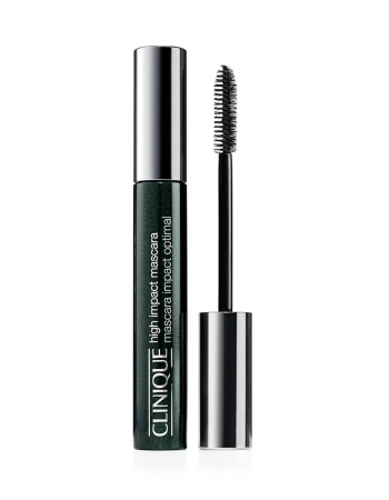 CLINIQUE MASCARA HIGH IMPACT BLACK NUMERO 01 8G CLINIQUE MASCARA HIGH IMPACT BLACK NUMERO 01 8G