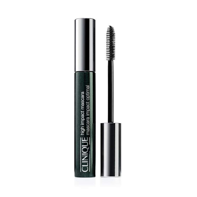 CLINIQUE MASCARA HIGH IMPACT BLACK NUMERO 01 8G