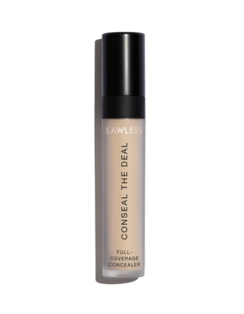 LAWLESS CONCEALER SHELL