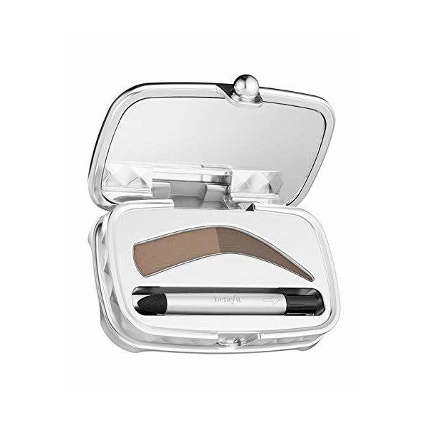 BENEFIT FOLLPROOF BROW POWDER BENEFIT FOLLPROOF BROW POWDER
