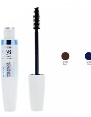 EYE CARE MASCARA VOLUMATEUR WATERPROOF NOIR 11G REFERENCE 6101 EYE CARE MASCARA VOLUMATEUR WATERPROOF NOIR 11G REFERENCE 6101