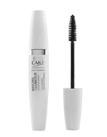 EYE CARE MASCARA VOLUMATEUR WATERPROOF NOIR 11G REFERENCE 6101 EYE CARE MASCARA VOLUMATEUR WATERPROOF NOIR 11G REFERENCE 6101