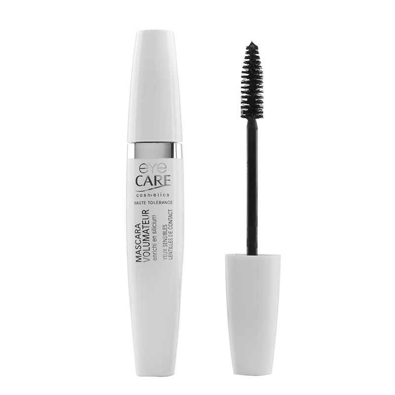 EYE CARE MASCARA VOLUMATEUR WATERPROOF NOIR 11G REFERENCE 6101