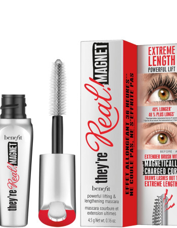 BENEFIT THEY'RE REAL MAGNET 9G