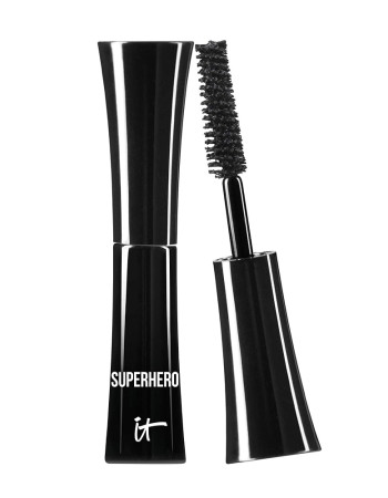 IT COSMETICS SUPERHERO MASCARA VOLUMATEUR IT COSMETICS SUPERHERO MASCARA VOLUMATEUR
