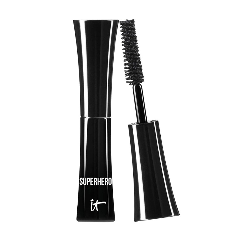 IT COSMETICS SUPERHERO MASCARA VOLUMATEUR