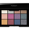 KIKO SMART PALETTE OMBRES A PAUPIERES NUMERO 02