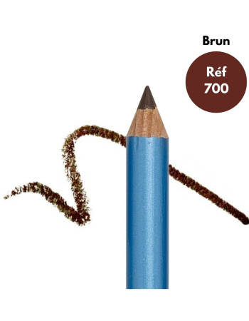 EYE CARE LINER CRAYON YEUX NUMERO 700 BRUN EYE CARE LINER CRAYON YEUX NUMERO 700 BRUN