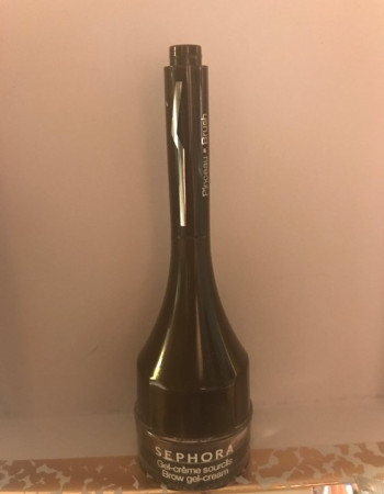 SEPHORA GEL CREME SOURCILS NUMERO 03 DARK