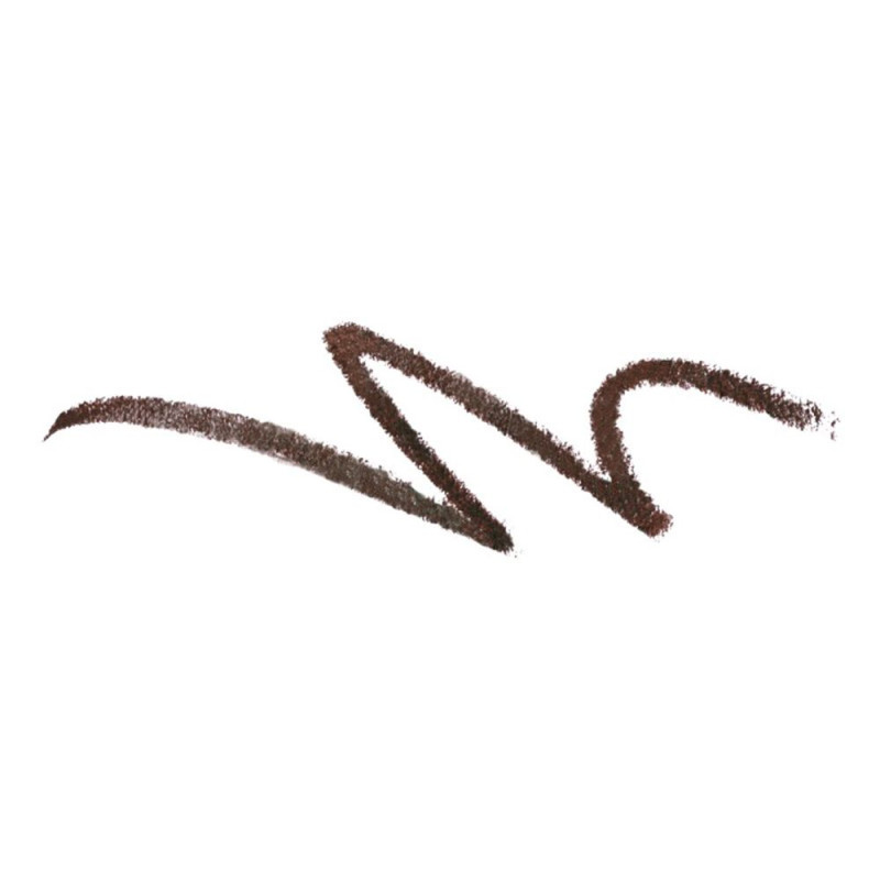EYE CARE CRAYON A SOURCILS NUMERO 033 BRUN FONCE