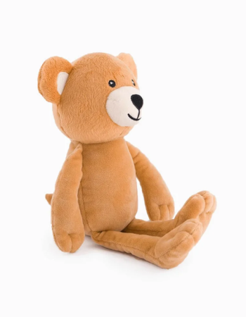 Peluche Ourson Twistshake