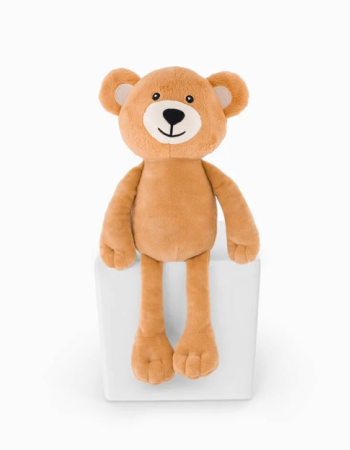 Peluche Ourson Twistshake