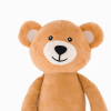 Peluche Ourson Twistshake
