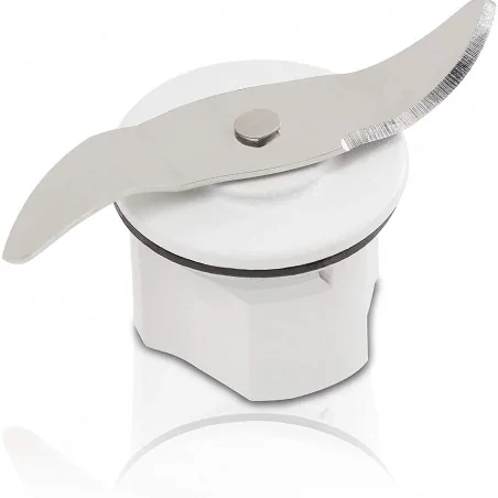 Babymoov Nutribaby (+) XL Robot Cuiseur Multifonctions