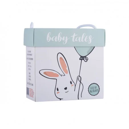 Cubes âge souvenirs Grossesse, Naissance et Anniversaire