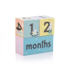 Cubes âge souvenirs Grossesse, Naissance et Anniversaire