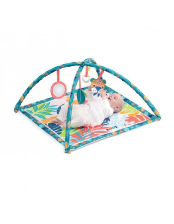 Ludi Tapis d’éveil Toucan 0m+