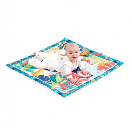 Ludi Tapis d’éveil Toucan 0m+