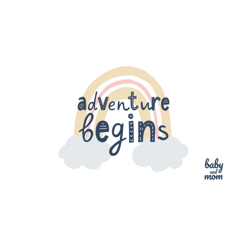 Carte Cadeau "Adventure Begins" à partir de 500 MAD