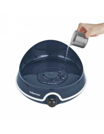 Babymoov Stérilisateur électrique Turbo vapeur(+)