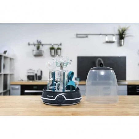 Babymoov Stérilisateur électrique Turbo vapeur(+)