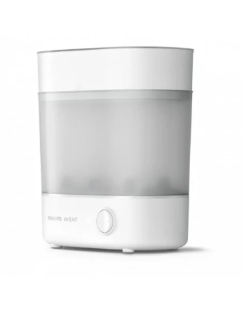 Avent Stérilisateur électrique à vapeur Avent Stérilisateur électrique à vapeur