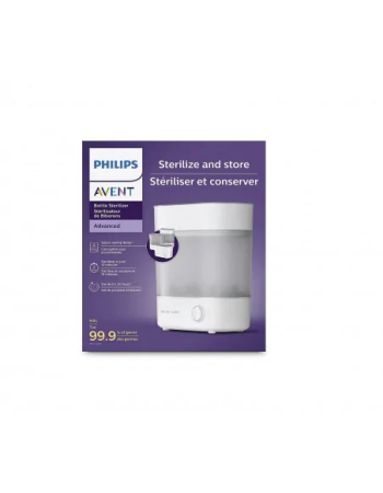 Avent Stérilisateur électrique à vapeur Avent Stérilisateur électrique à vapeur