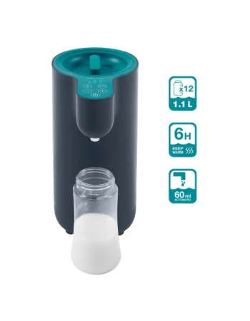 Babymoov Préparateur de Biberon Milky Now